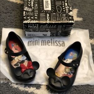 Mini Melissa
